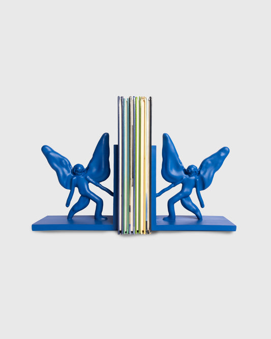 ANGEL BOOKENDS (SET)
