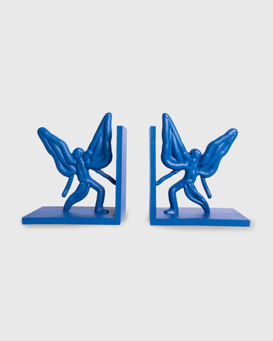 ANGEL BOOKENDS (SET)