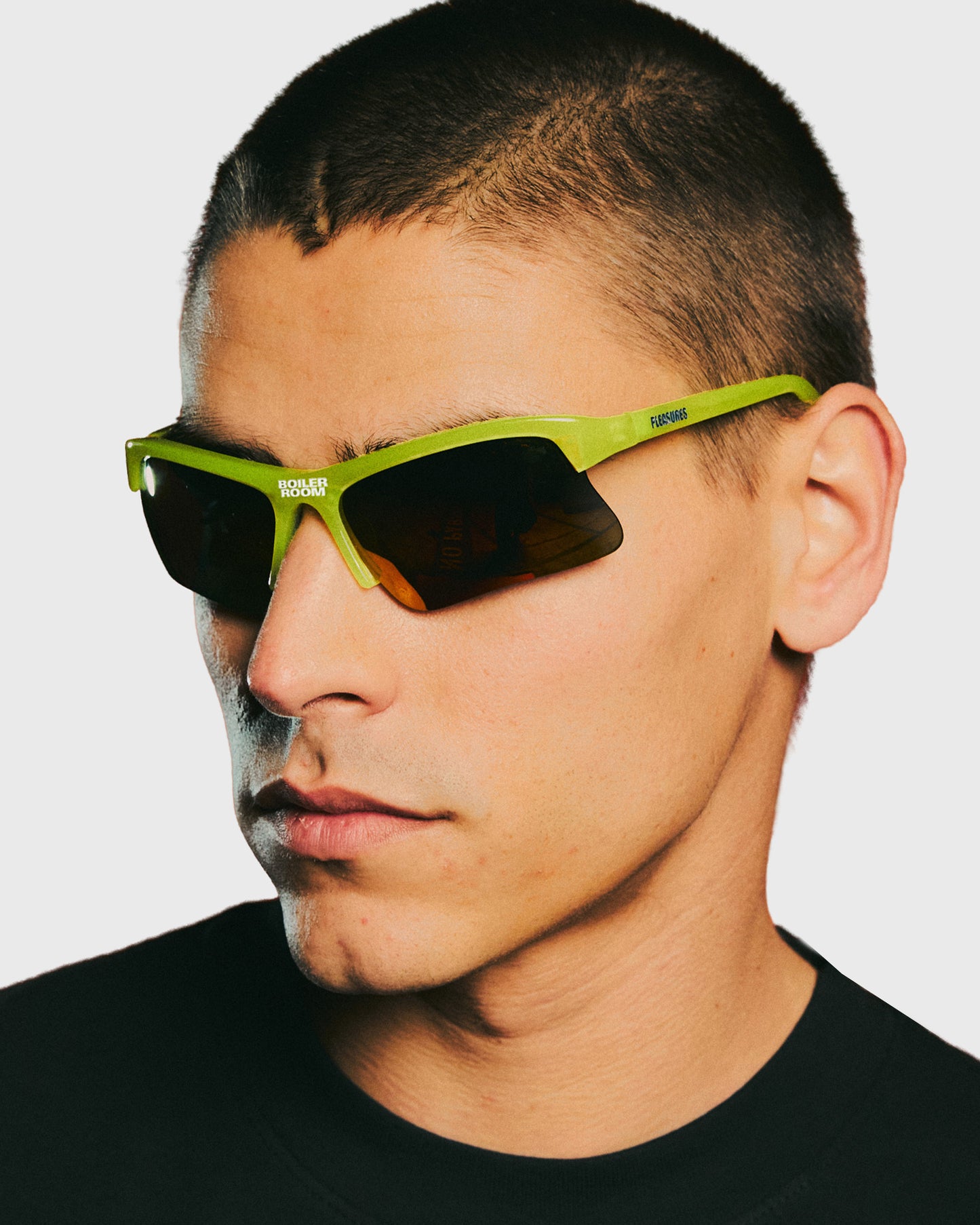 BOILER ROOM ACTIVE SUNGLASSES