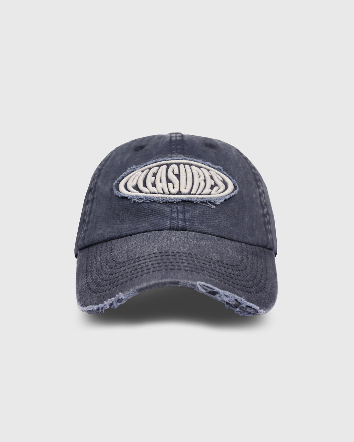 BUBBLE RIP CAP