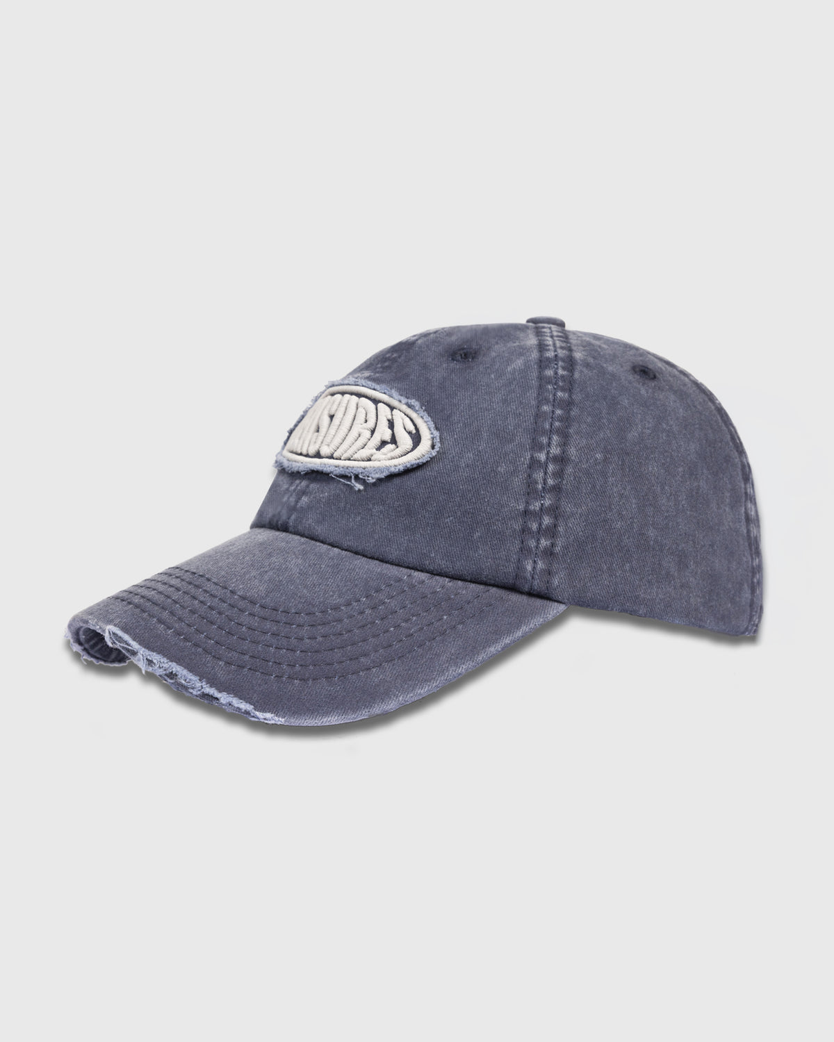 BUBBLE RIP CAP