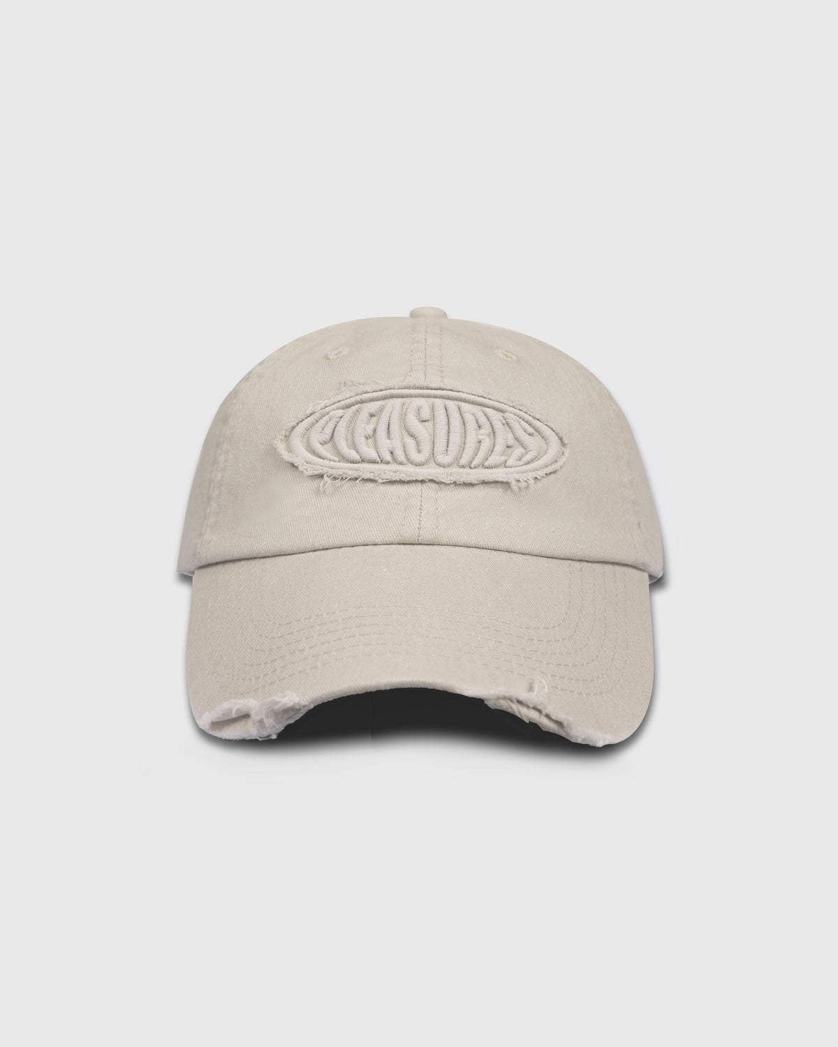 BUBBLE RIP CAP