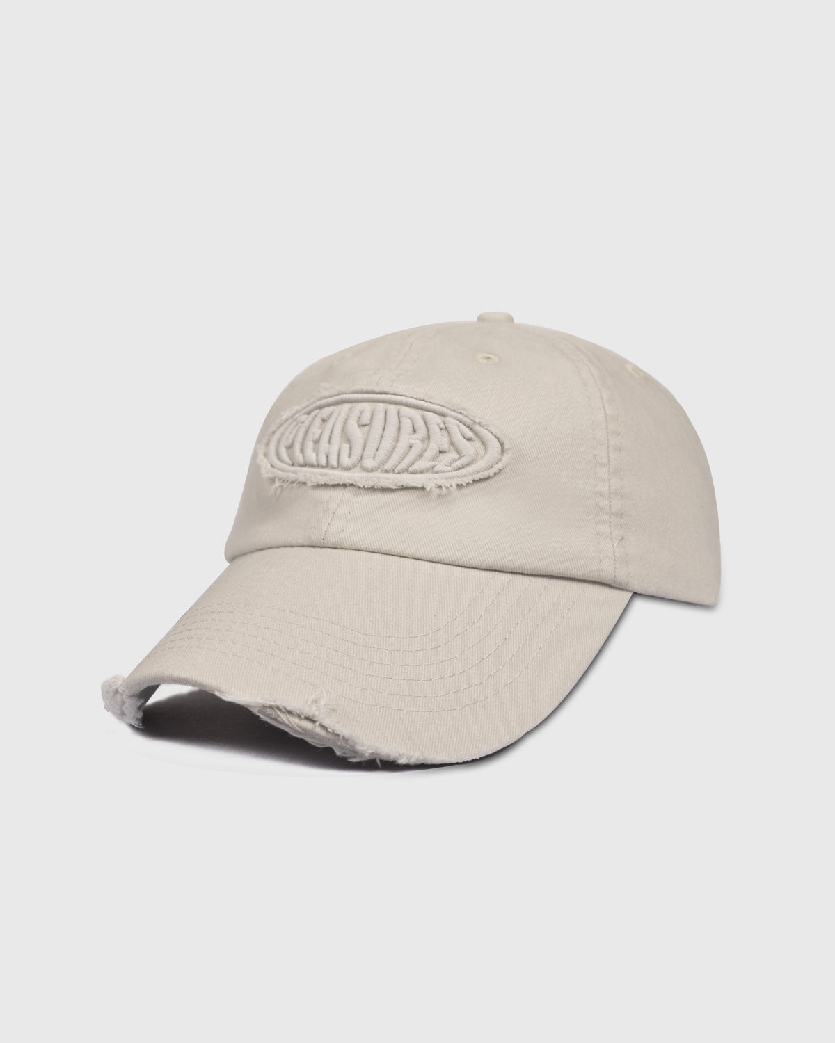 BUBBLE RIP CAP