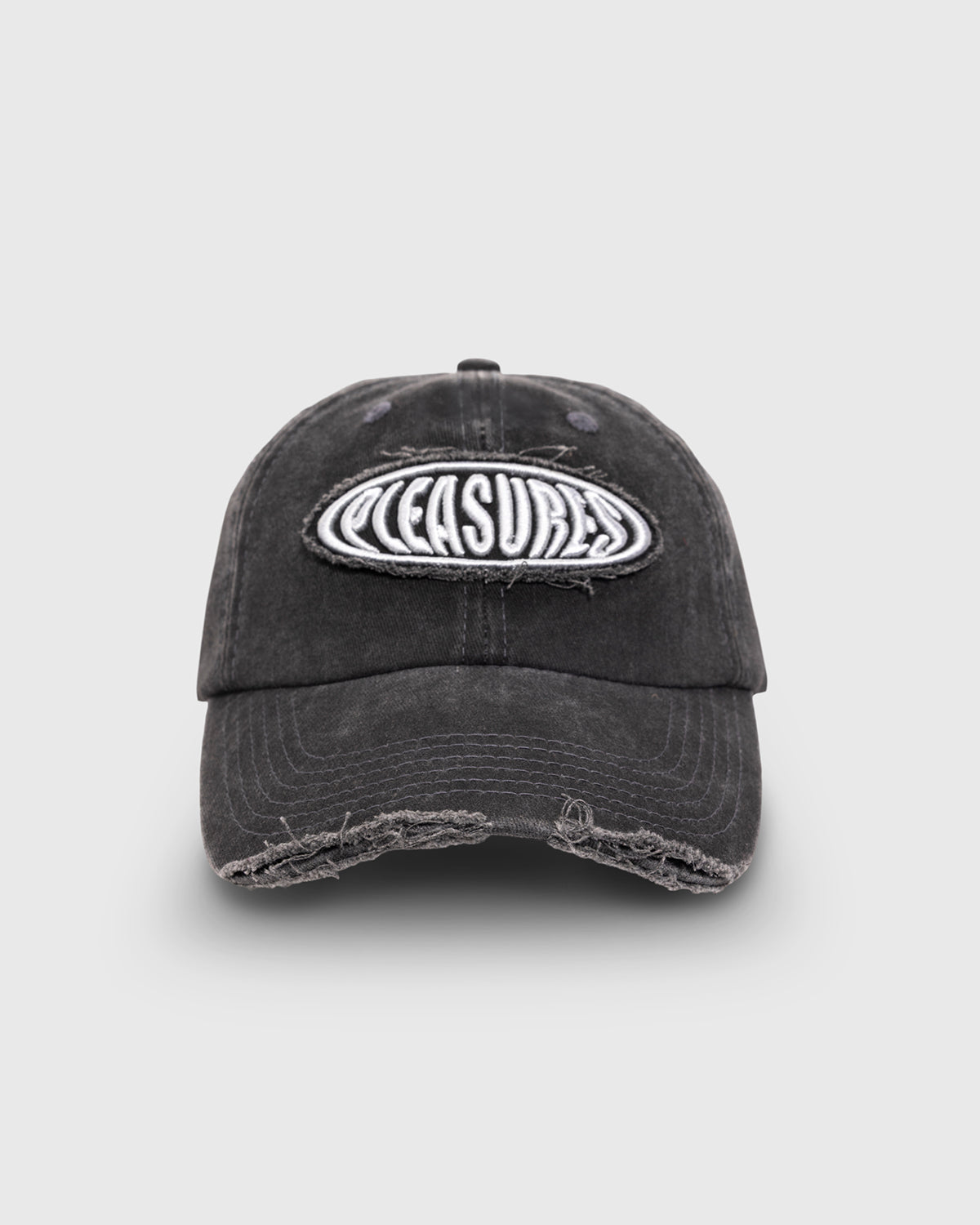 BUBBLE RIP CAP