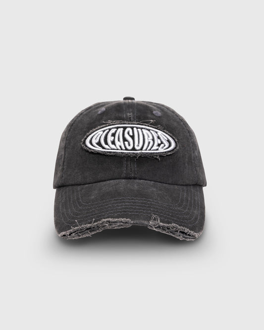 BUBBLE RIP CAP