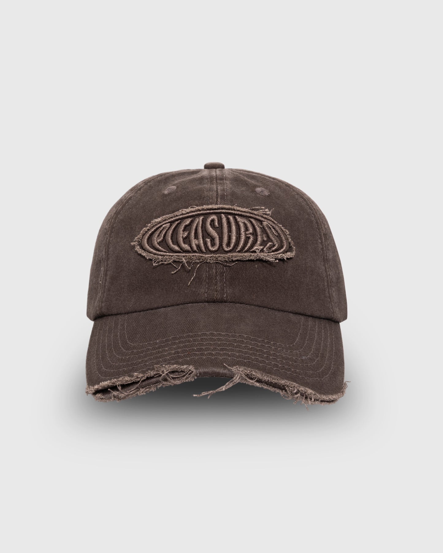 BUBBLE RIP CAP