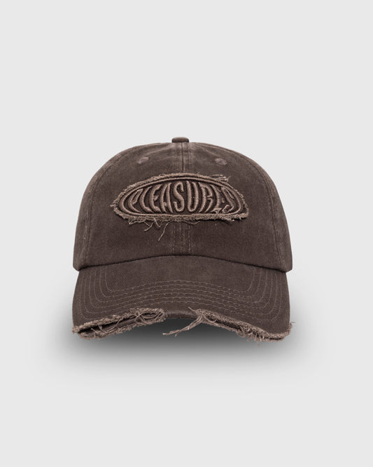 BUBBLE RIP CAP