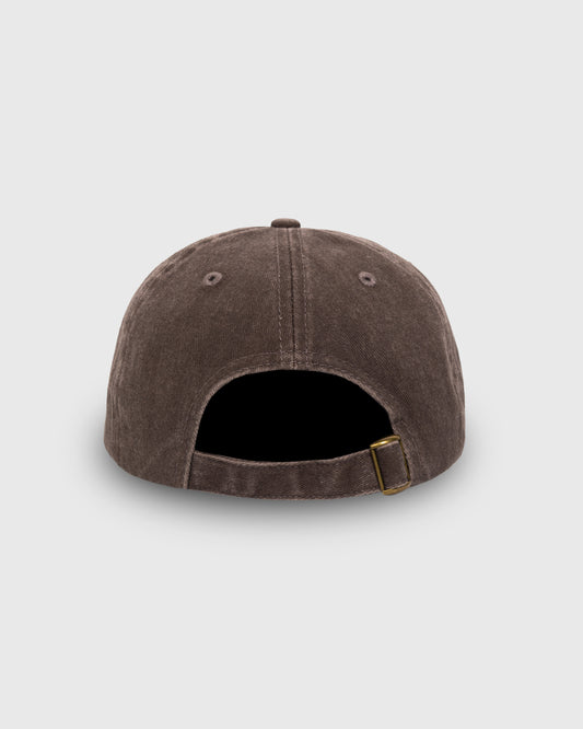 BUBBLE RIP CAP