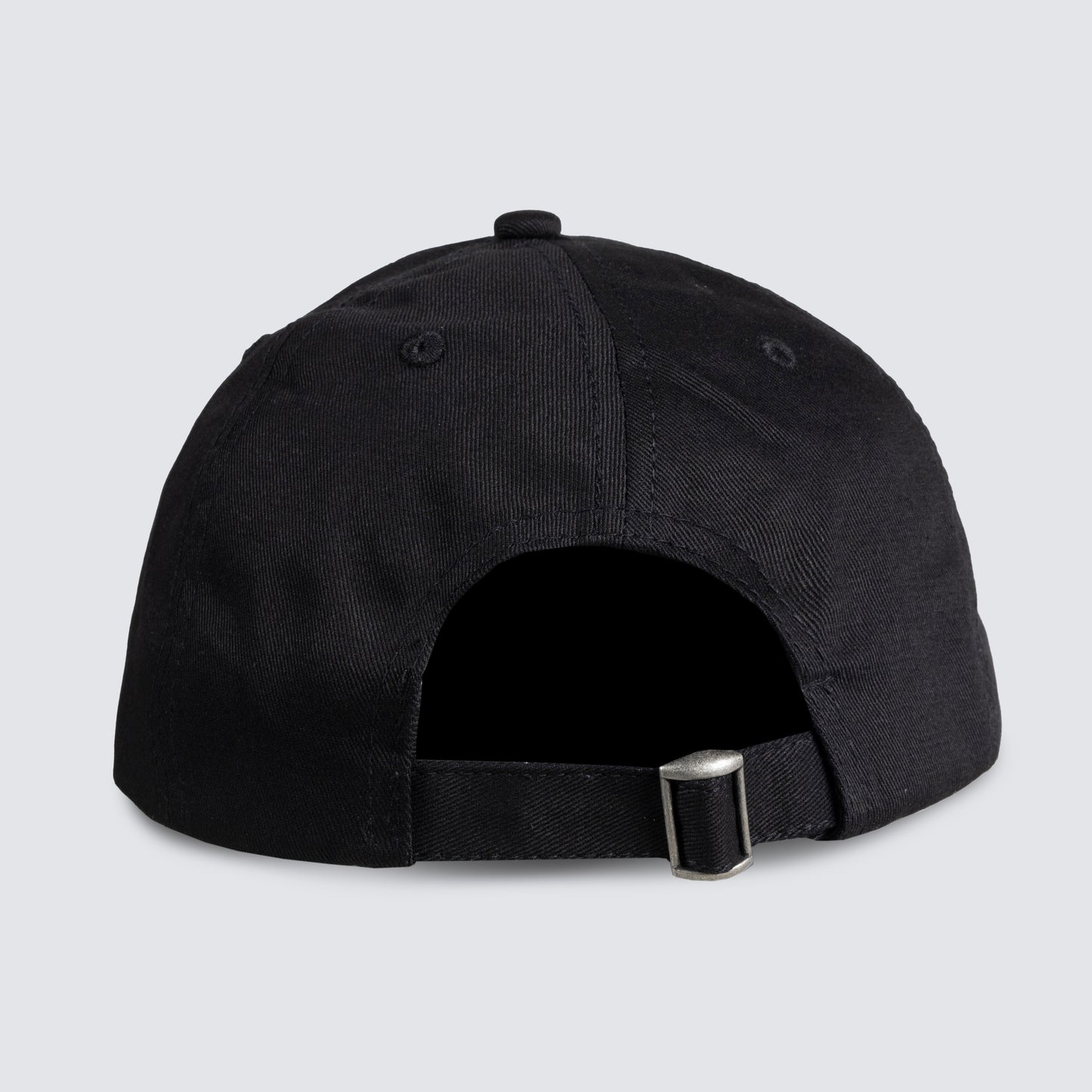 BUBBLE LOGO POLO CAP