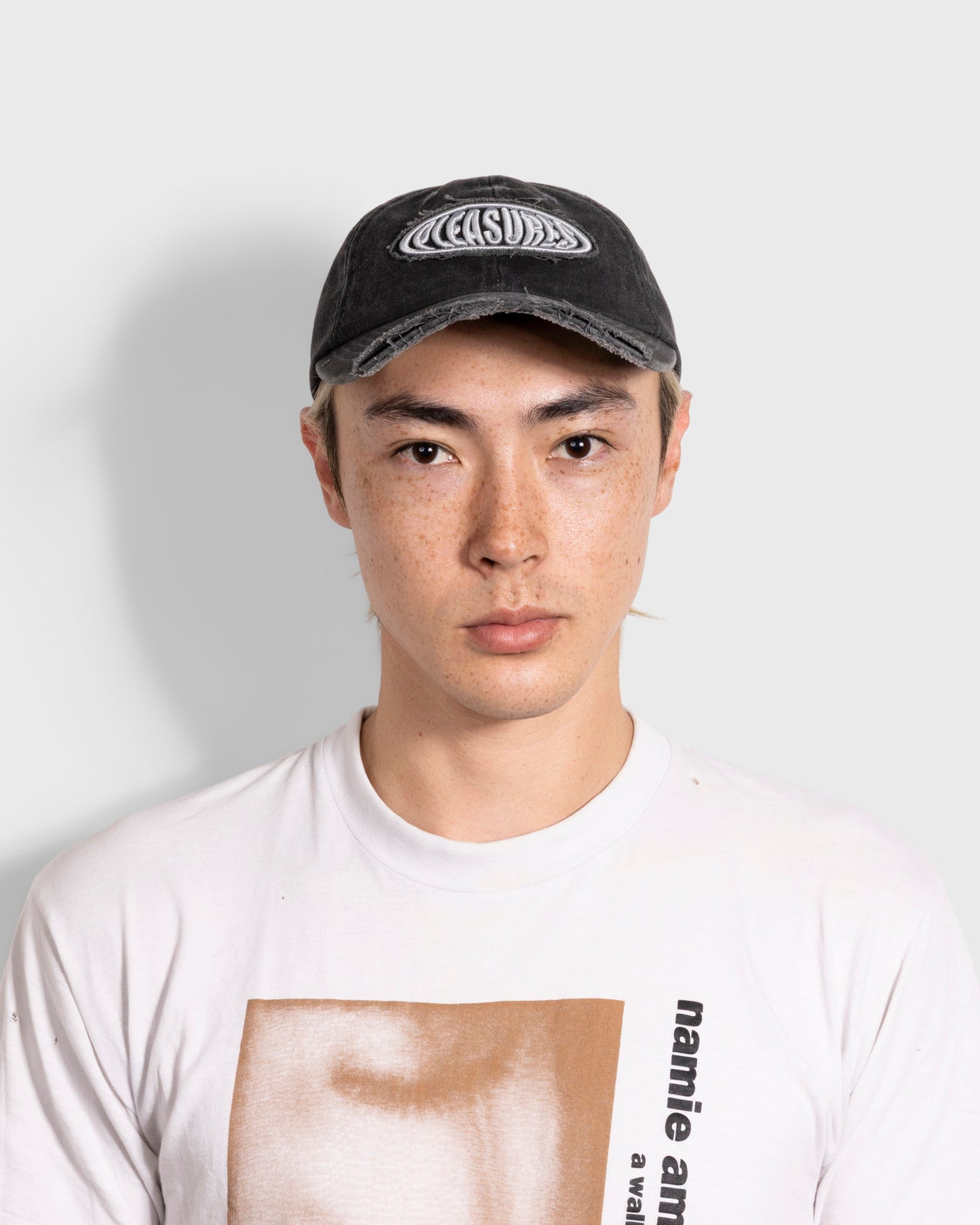 BUBBLE RIP CAP