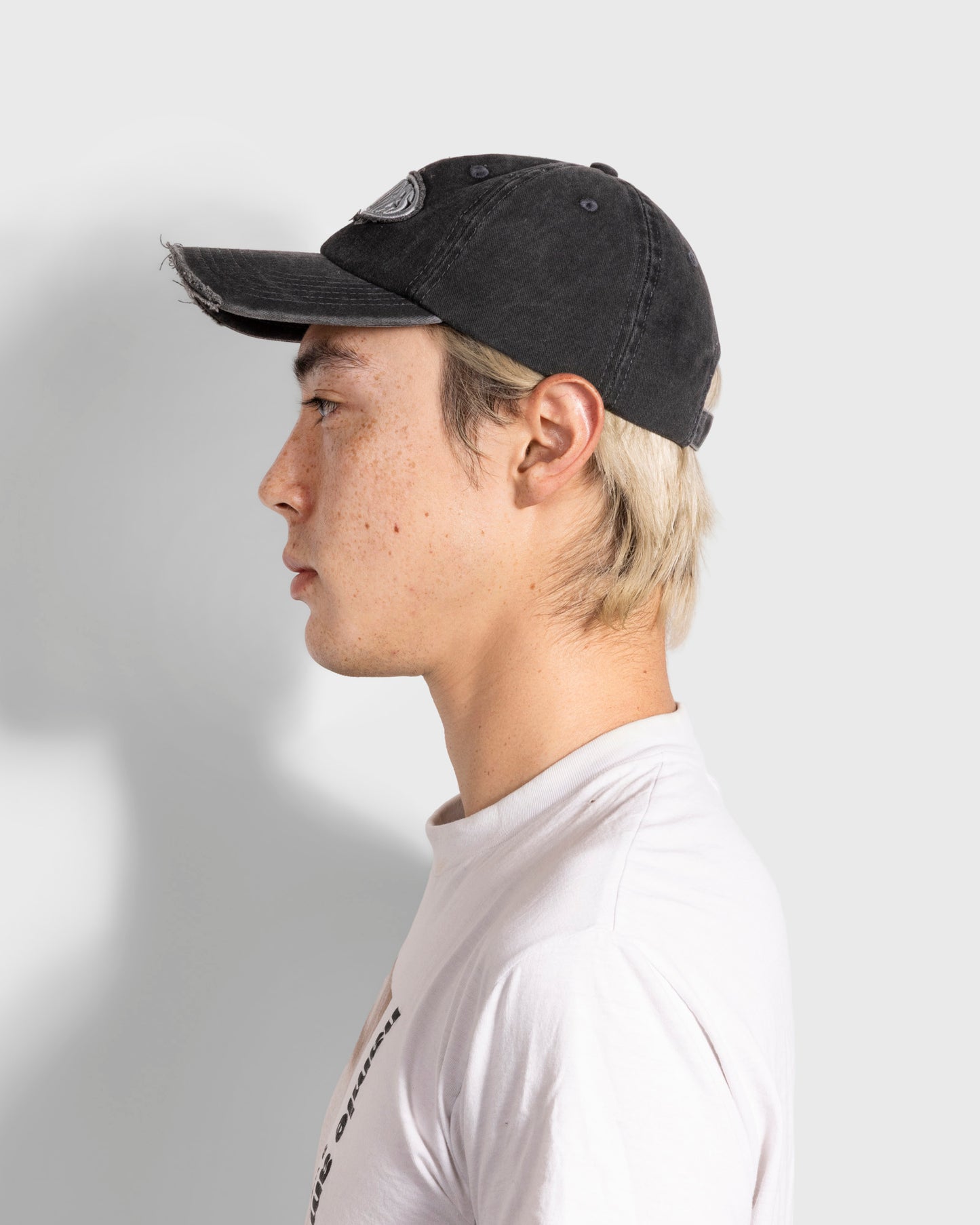 BUBBLE RIP CAP