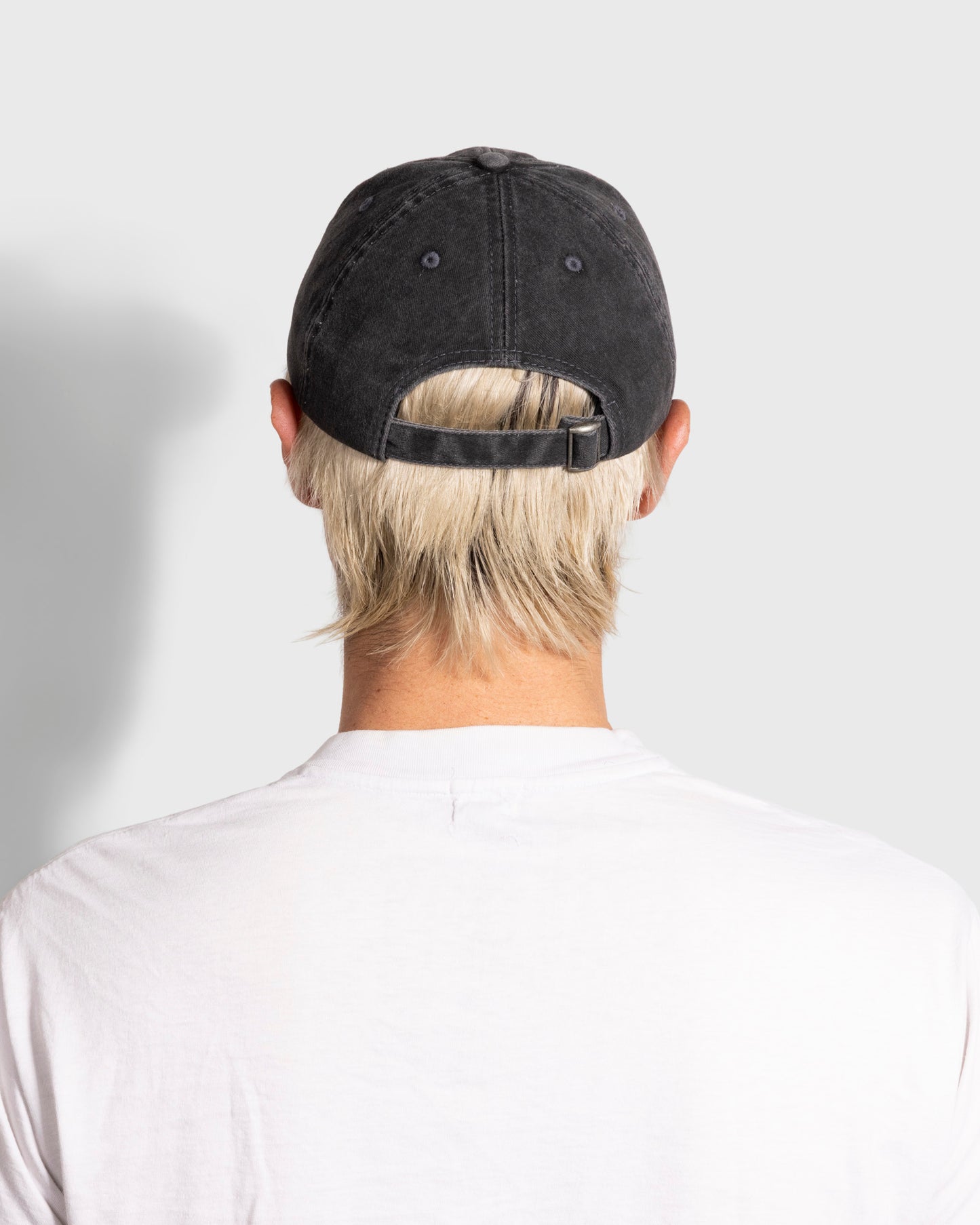 BUBBLE RIP CAP
