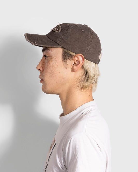 BUBBLE RIP CAP