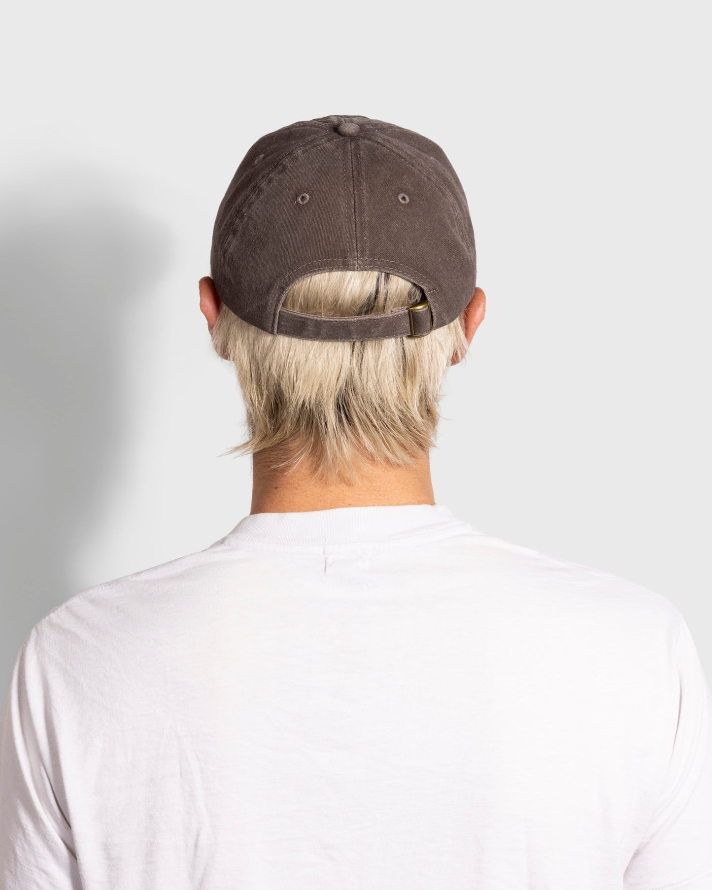 BUBBLE RIP CAP