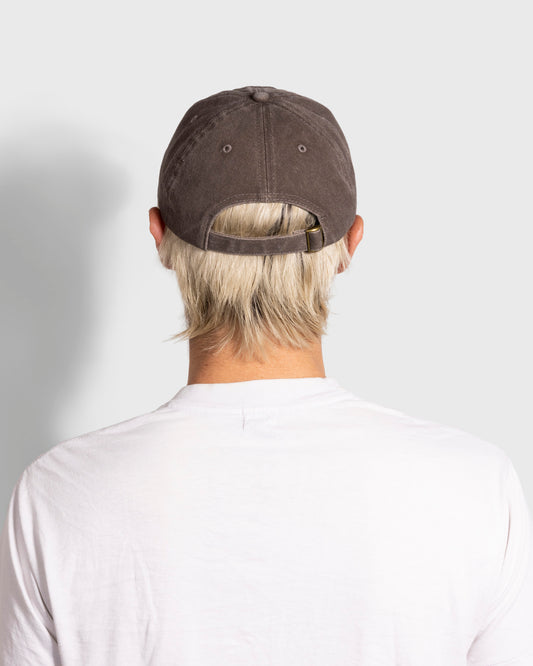 BUBBLE RIP CAP