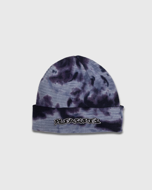 BACKBONE DYED BEANIE