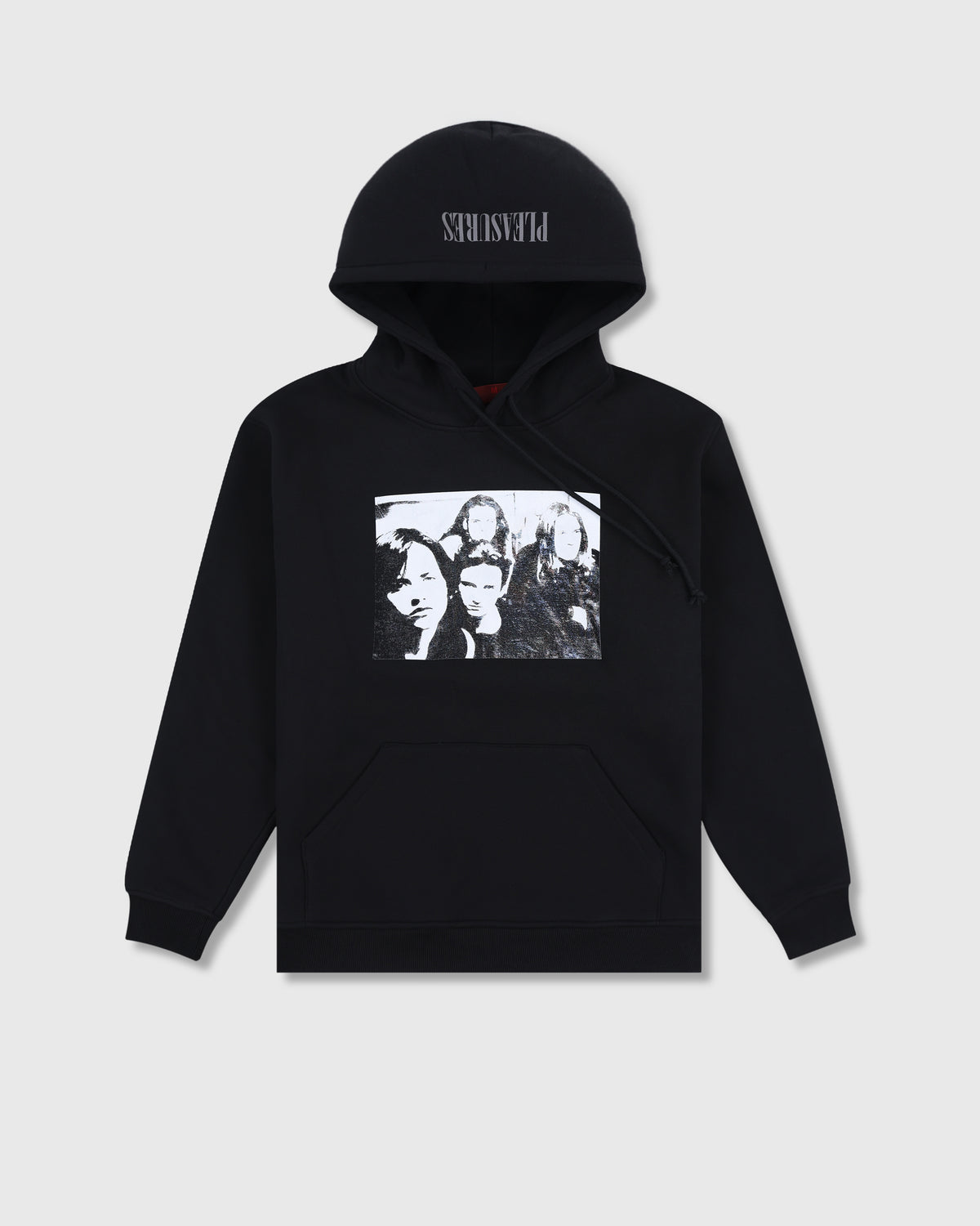 BAND HOODIE (CRANBERRIES)