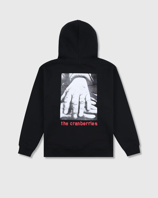 BAND HOODIE (CRANBERRIES)
