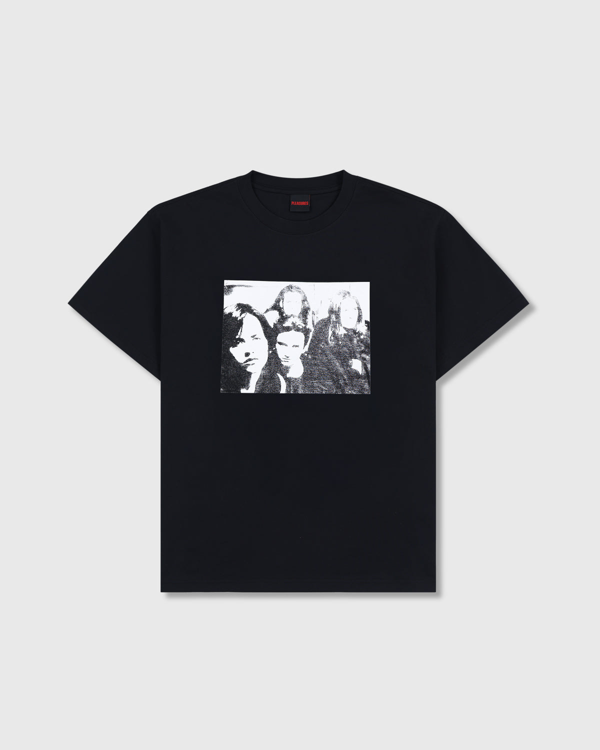 BAND T-SHIRT (CRANBERRIES)