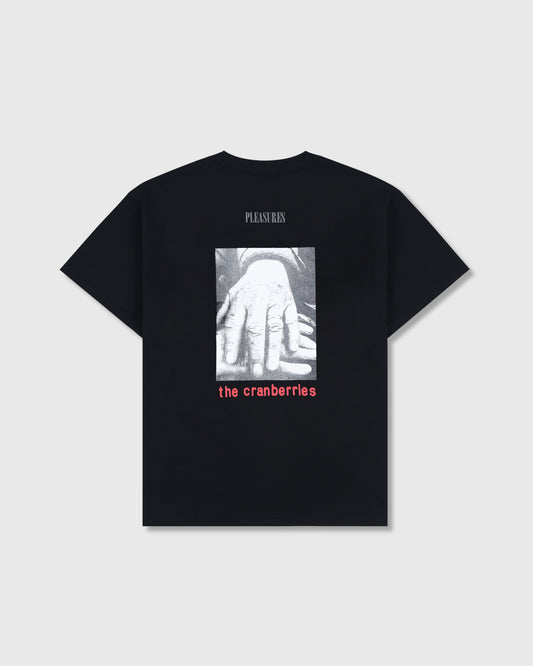 BAND T-SHIRT (CRANBERRIES)