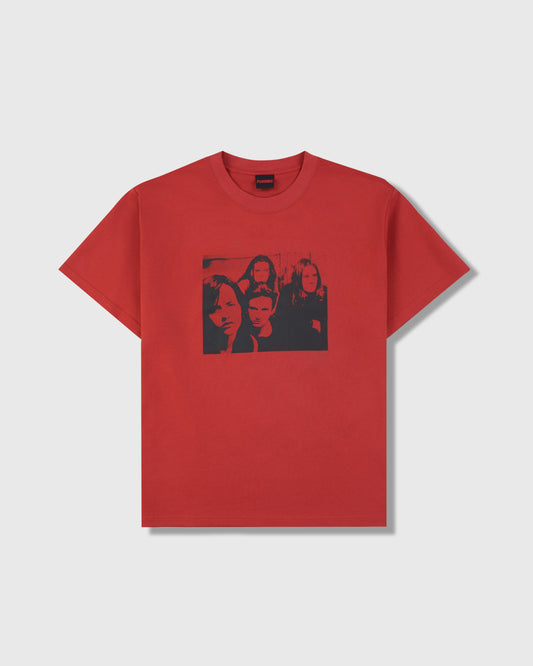 BAND T-SHIRT (CRANBERRIES)