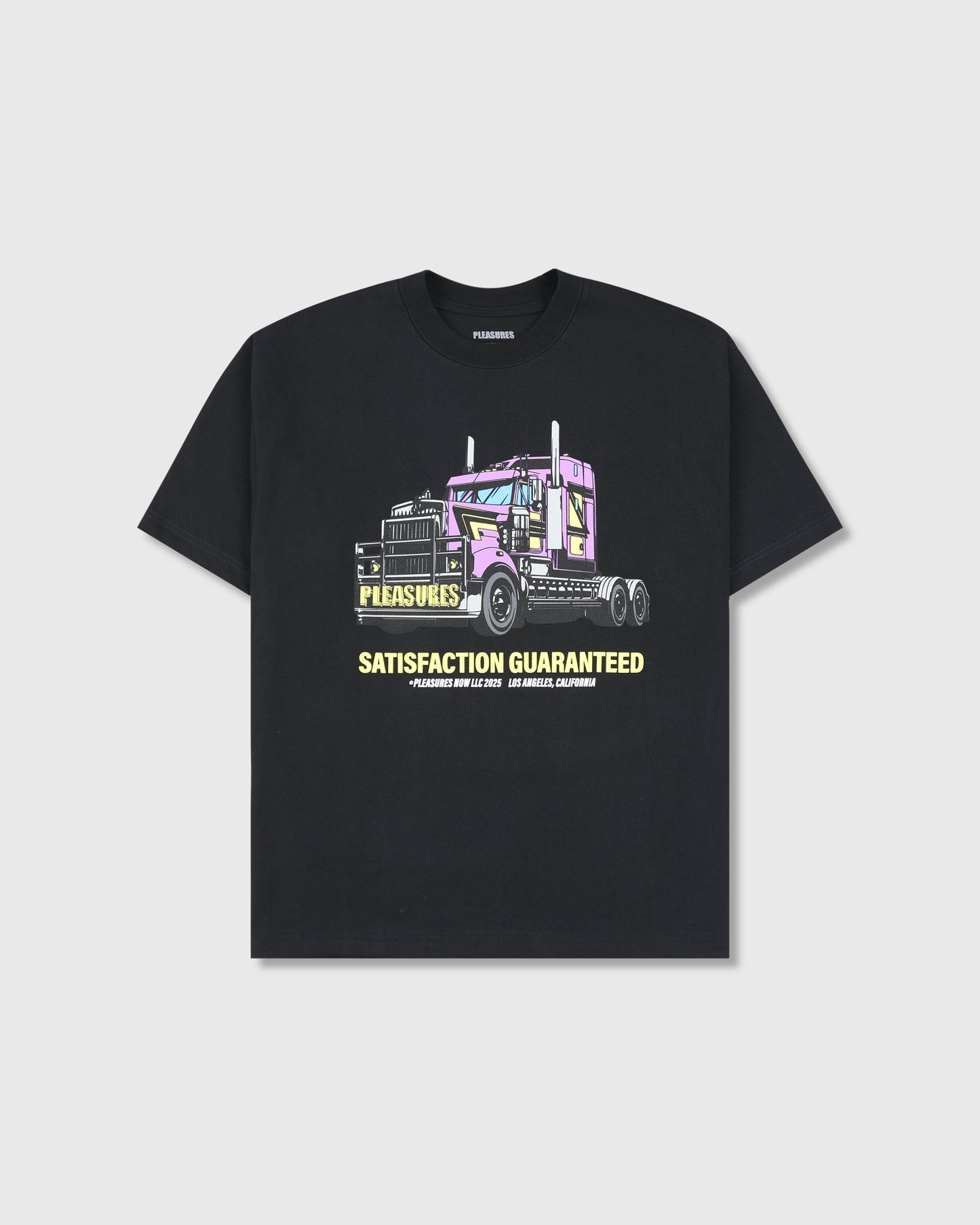 BIG LOAD T-SHIRT