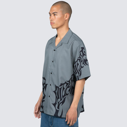 BIO BUTTON DOWN