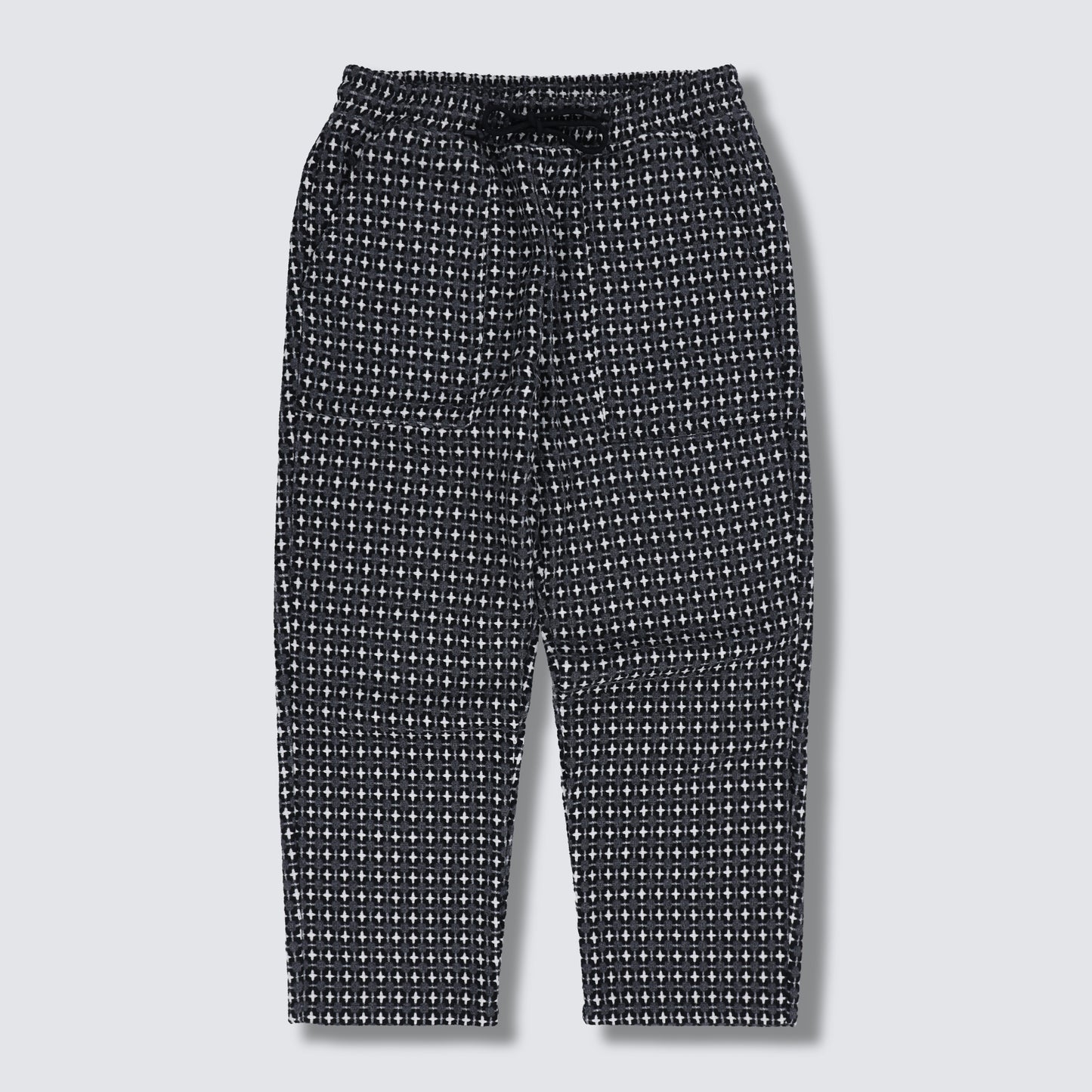 CROSS EASY PANTS