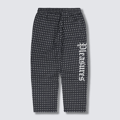 CROSS EASY PANTS