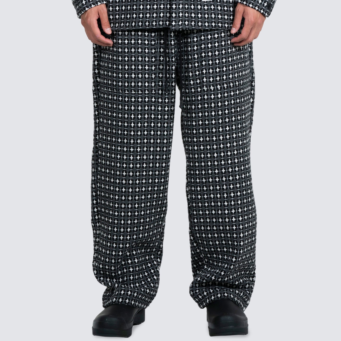 CROSS EASY PANTS