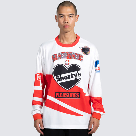 DOH DOH GOALIE JERSEY