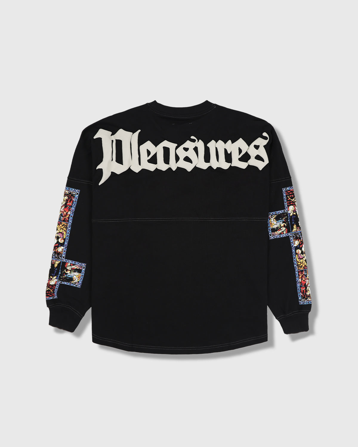 BLASPHEMY LONG SLEEVE
