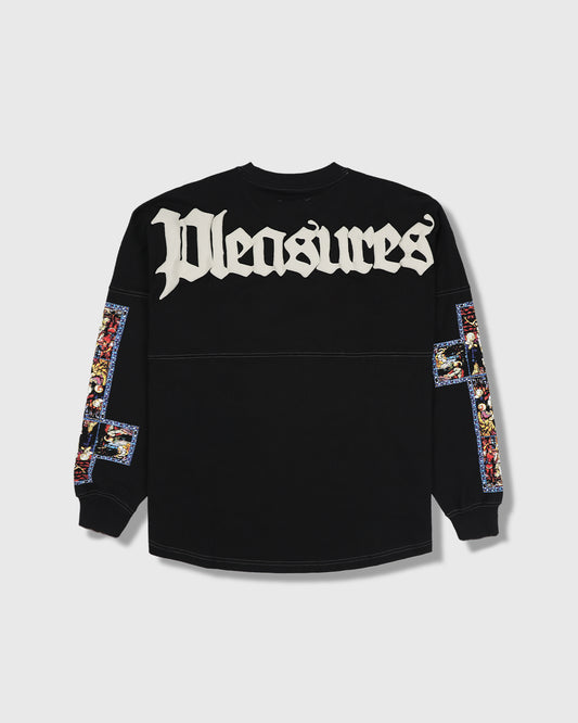 BLASPHEMY LONG SLEEVE