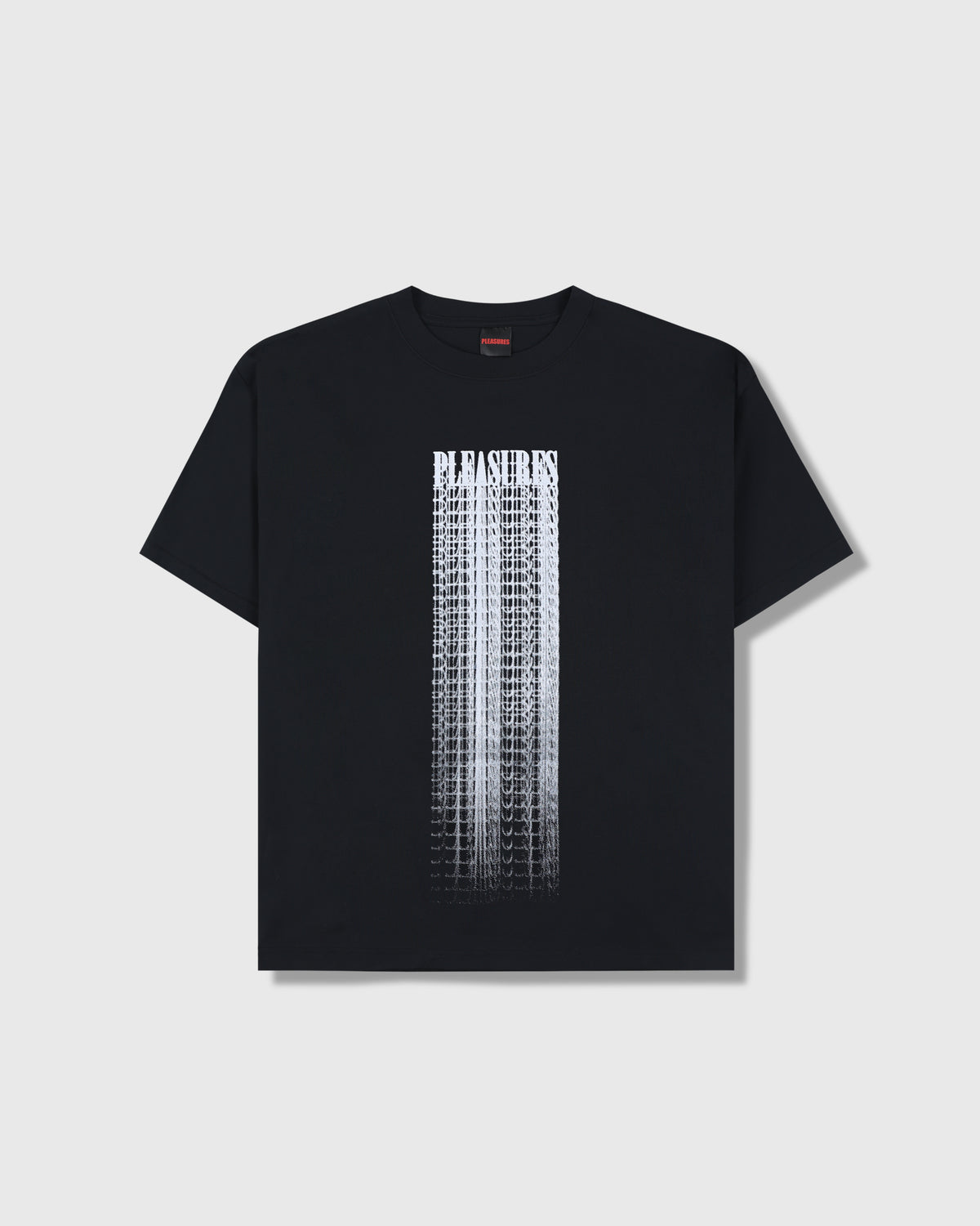 BLURRED T-SHIRT