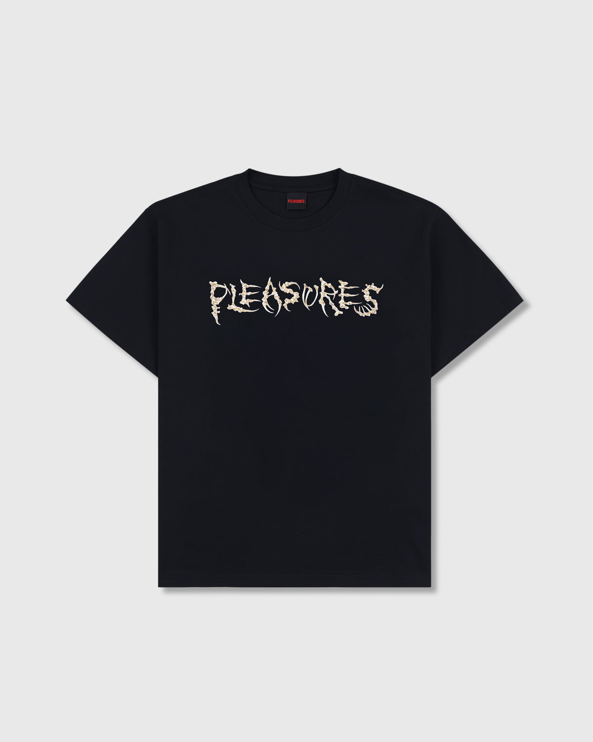 BONES T-SHIRT