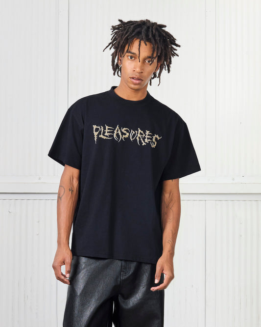 BONES T-SHIRT