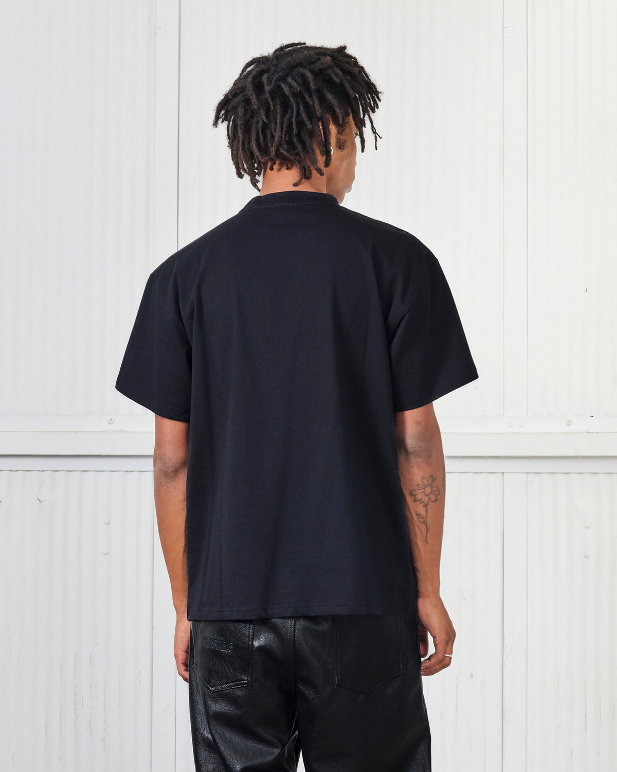 BONES T-SHIRT