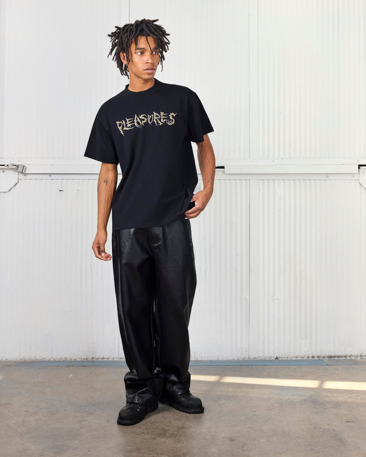 BONES T-SHIRT