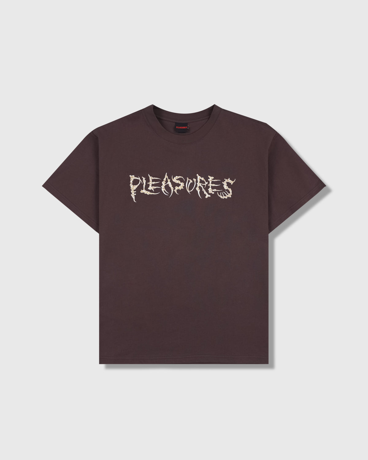 BONES T-SHIRT