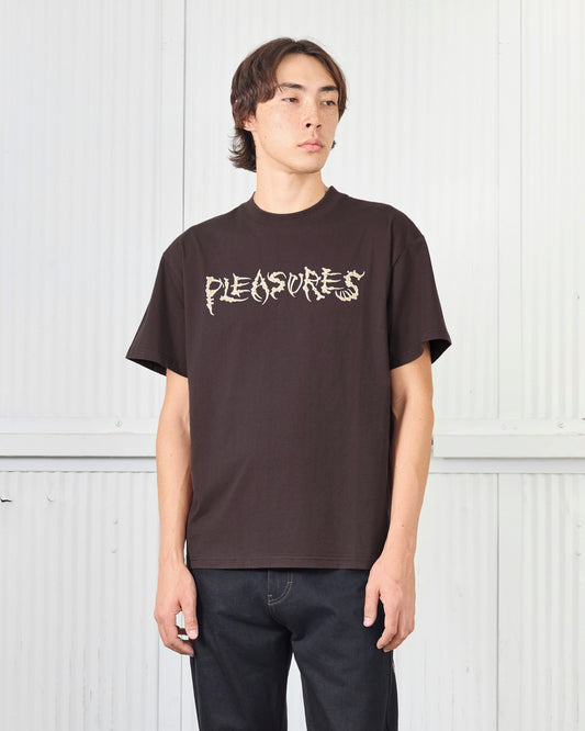 BONES T-SHIRT