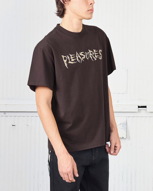 BONES T-SHIRT