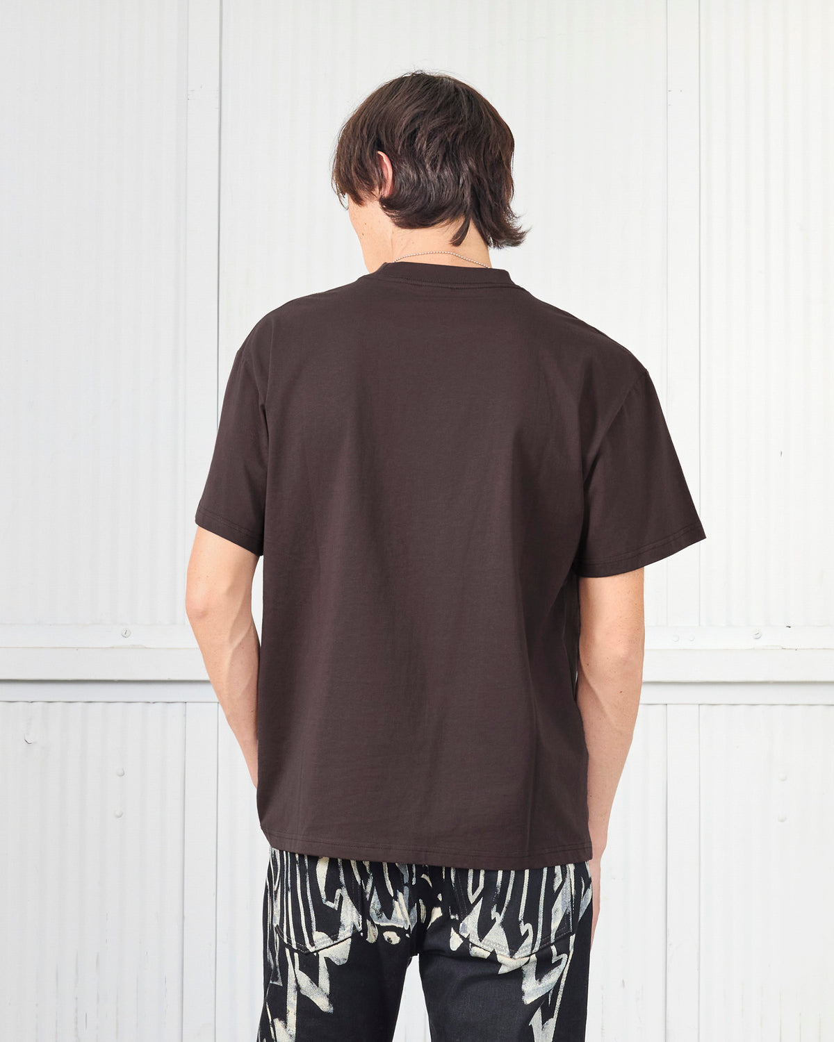 BONES T-SHIRT