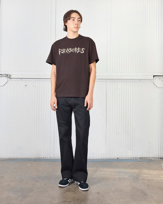 BONES T-SHIRT