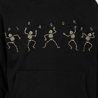 BONE HOODIE