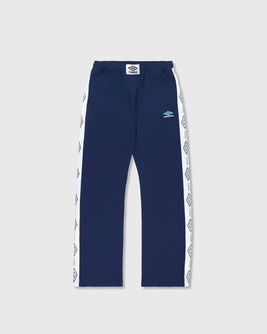 BOOTCUT TRACK PANTS