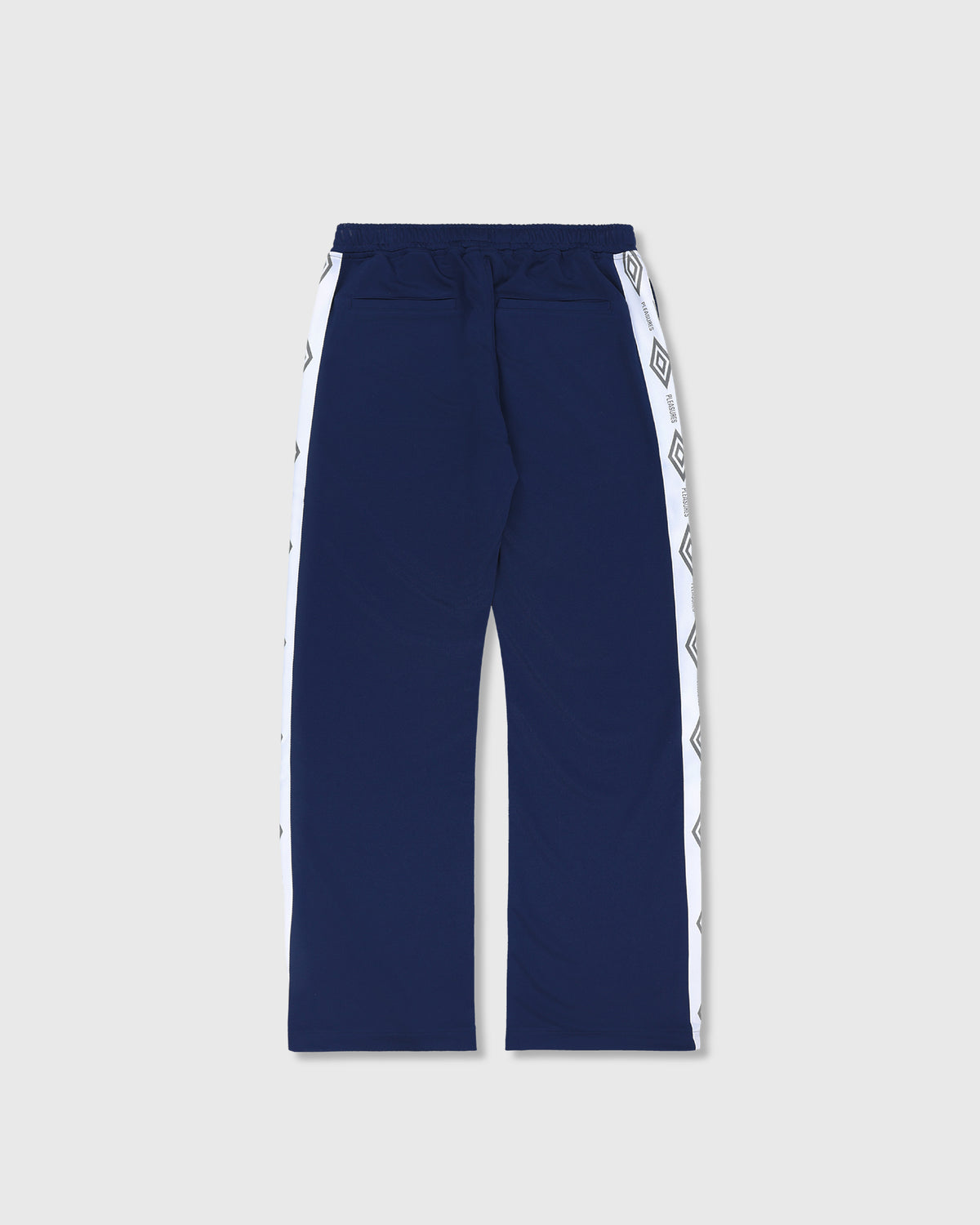 BOOTCUT TRACK PANTS