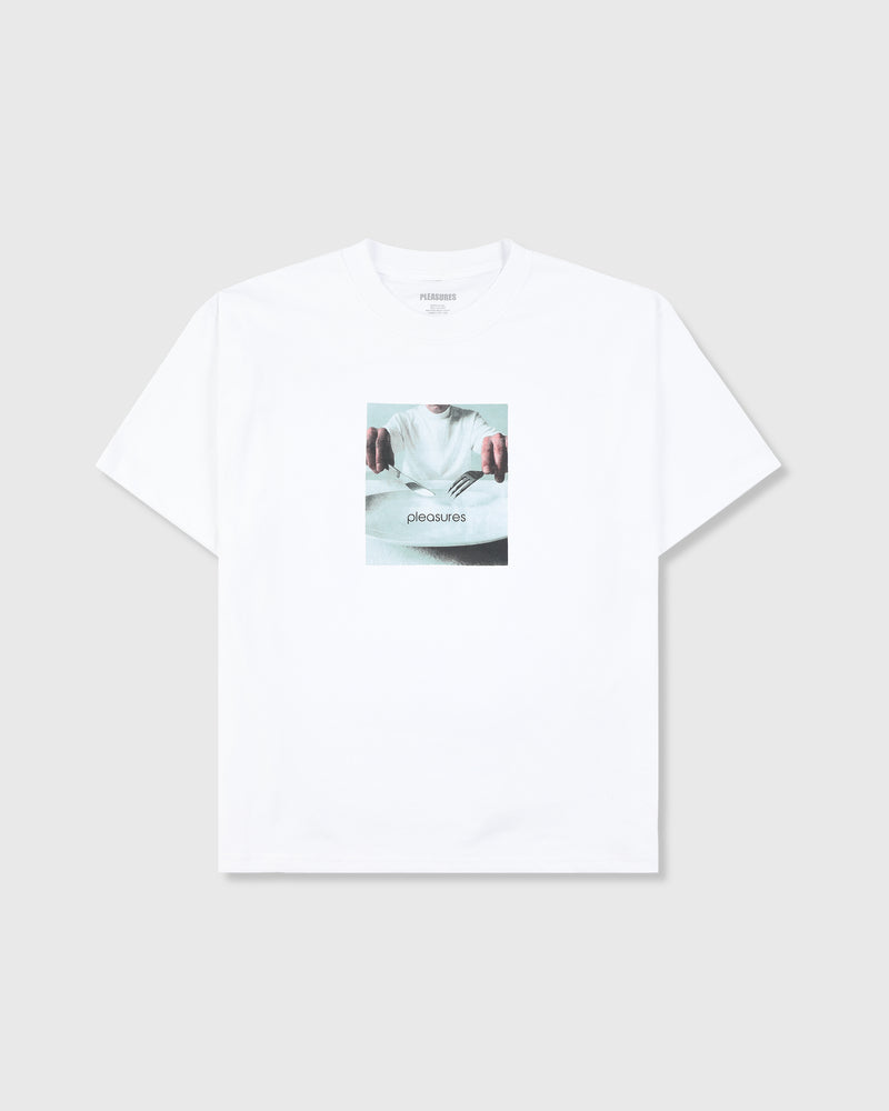 BREAKFAST T-SHIRT