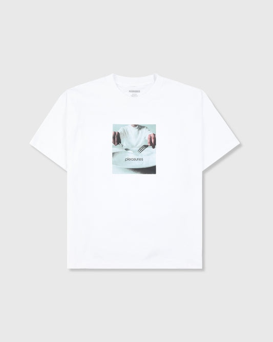 BREAKFAST T-SHIRT