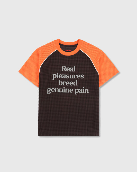 BREED RAGLAN SHIRT