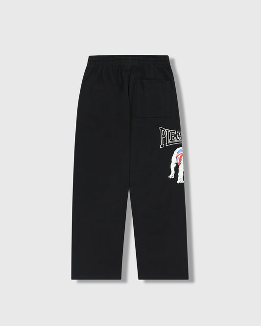 BULLDOG COTTON PANTS